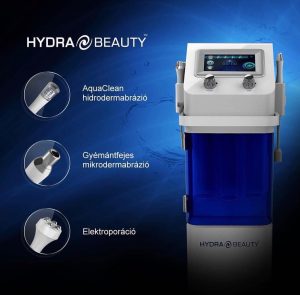 hydra-beauty-machine